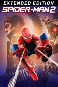Постер до фильму"Людина-павук 2" #79944