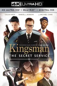 Постер до фильму"Kingsman: Таємна служба" #171734
