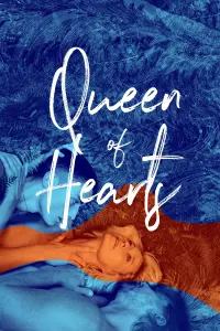Постер до фильму"Королева сердець" #71858
