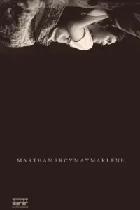 Постер до фильму"Марта Мерсі Мей Марлен" #140316