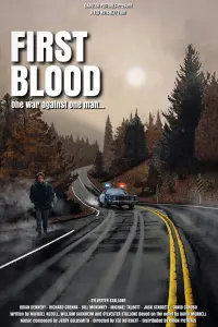 Постер до фильму"Рембо. Перша кров" #47791
