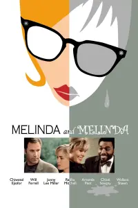 Постер до фильму"Мелінда і Мелінда" #297169