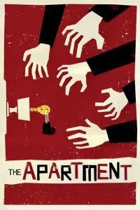 Постер до фильму"Квартира" #94644