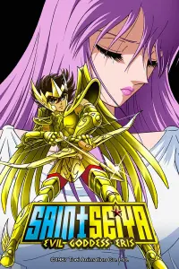 Saint Seiya: Evil Goddess Eris