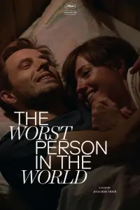 Постер до фильму"Найгірша людина в світі" #71279