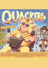 Quackers