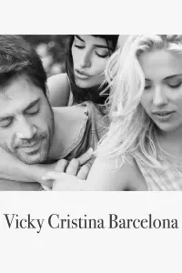 Постер до фильму"Вікі Крістіна Барселона" #505713