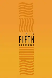 Постер до фильму"П’ятий елемент" #42559