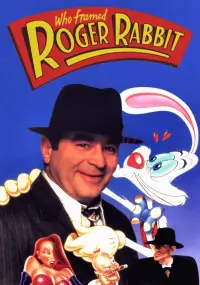 Постер до фильму"Хто підставив кролика Роджера" #64981