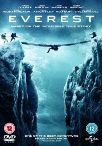 Постер до фильму"Еверест" #62440