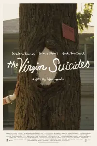 Постер до фильму"Цнотливі самогубиці" #120774