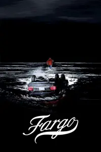 Постер до фильму"Фарґо" #159860