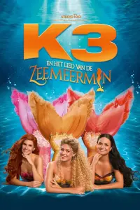 K3: The Song Of The Mermaid