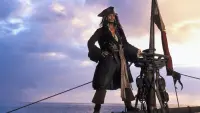 Задник до фильму"Пірати Карибського моря: Прокляття Чорної перлини" #167021