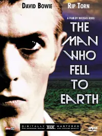 Постер до фильму"Людина, яка впала на Землю" #289035