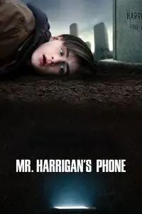 Постер до фильму"Телефон містера Герріґена" #103679