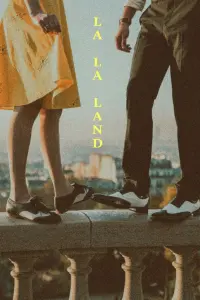 Постер до фильму"Ла-Ла Ленд" #463584