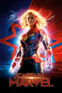 Постер до фильму"Капітан Марвел" #14062