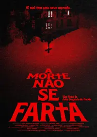 A Morte Não Se Farta