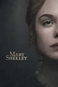 Постер до фильму"Мері Шеллі та монстр Франкенштейна" #245518