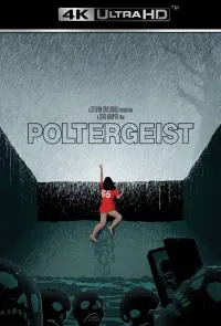 Постер до фильму"Полтергейст" #106275