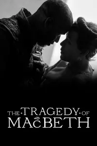 Постер до фильму"Трагедія Макбета" #28787