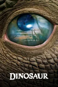 Постер до фильму"Динозавр" #53605