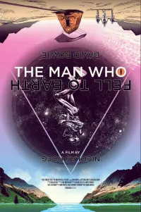 Постер до фильму"Людина, яка впала на Землю" #289024