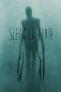 Постер до фильму"Слендермен" #100879