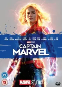 Постер до фильму"Капітан Марвел" #14121
