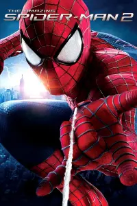 Постер до фильму"Нова Людина-павук 2: Висока напруга" #17059