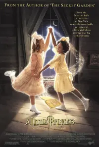Постер до фильму"Маленька принцеса" #92714
