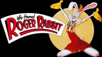 Задник до фильму"Хто підставив кролика Роджера" #64944