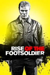 Rise of the Footsoldier