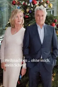 Weihnachten … ohne mich, mein Schatz!