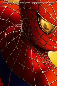 Постер до фильму"Людина-павук 2" #79928