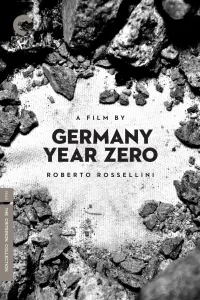 Постер до фильму"Німеччина, рік перший" #152005