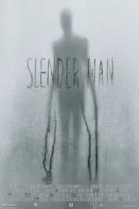 Постер до фильму"Слендермен" #100882