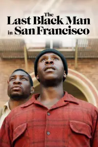 Постер до фильму"Останній темношкірий у Сан-Франциско" #157578