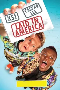 Laid in America