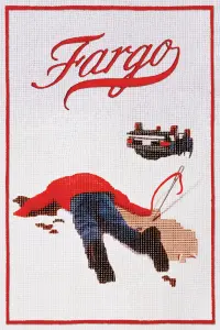 Постер до фильму"Фарґо" #55553