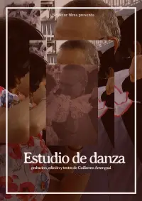 Estudio de danza