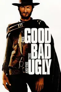 Постер до фильму"Хороший, поганий, злий" #31422