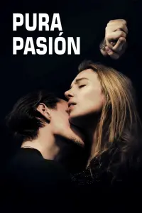 Постер до фильму"Сексуальна залежність" #318965