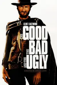 Постер до фильму"Хороший, поганий, злий" #31441