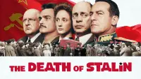 Задник до фильму"Смерть Сталіна" #111295