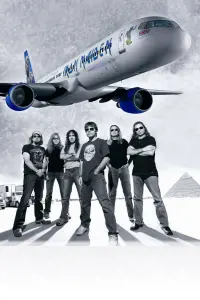 Iron Maiden: Flight 666