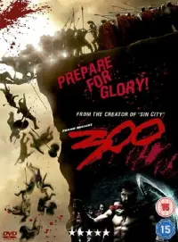 Постер до фильму"300 спартанців" #45642