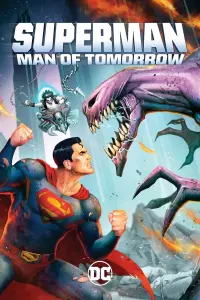 Постер до фильму"Супермен: Людина завтрашнього дня" #130243