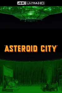 Постер до фильму"Астероїд-Сіті" #41002